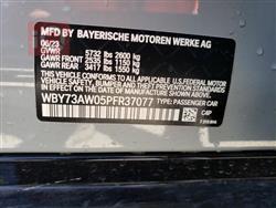 بي ام دبليو i4